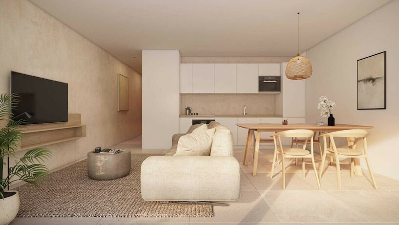 Imagen de la habitación del Aparthotel Amarilla Golf Residences. Foto 5