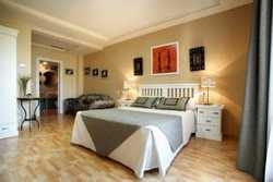 Imagen general del Aparthotel Amch Hospedaje Novelda Palacios. Foto 1