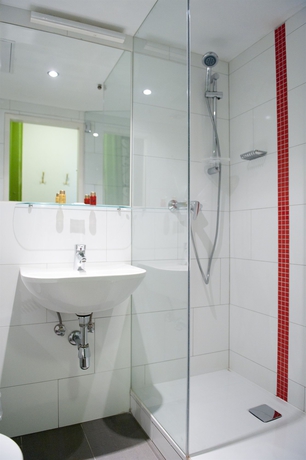 Imagen de la habitación del Aparthotel Amelie, Simmering. Foto 11