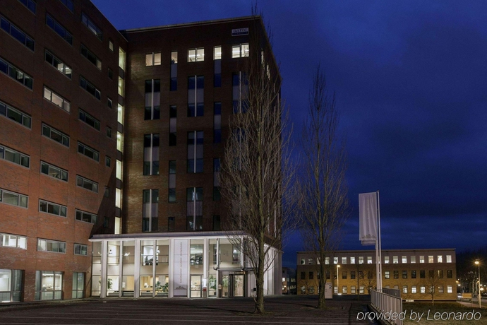 Imagen general del Aparthotel Amsterdam Id. Foto 3