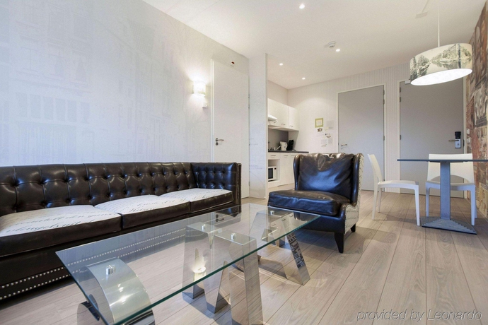 Imagen general del Aparthotel Amsterdam Id. Foto 9