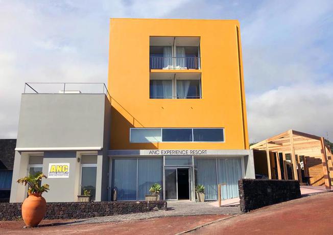 Imagen general del Aparthotel Anc Resort. Foto 16