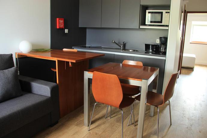 Imagen general del Aparthotel Anc Resort. Foto 4