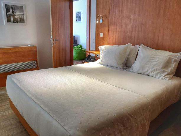 Imagen general del Aparthotel Anc Resort. Foto 7