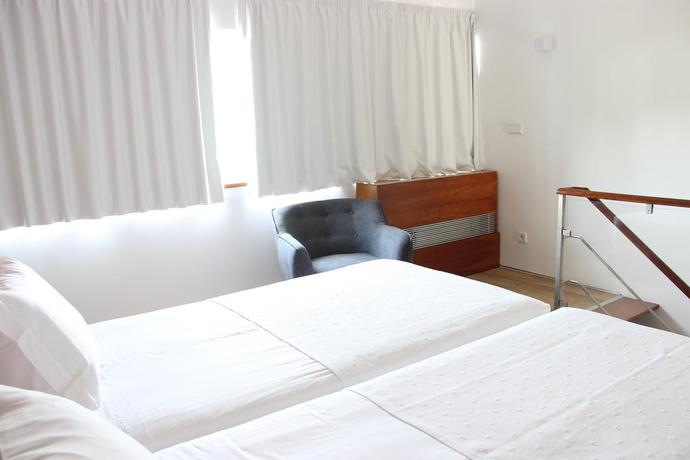 Imagen general del Aparthotel Anc Resort. Foto 8