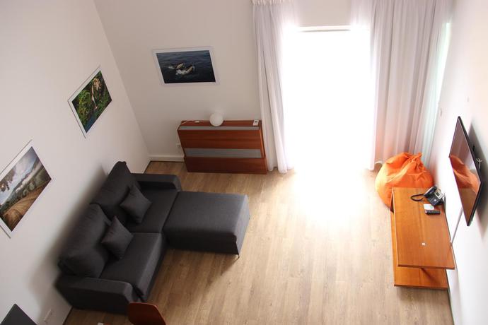 Imagen general del Aparthotel Anc Resort. Foto 10