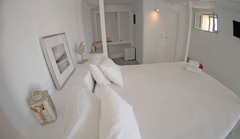 Imagen de la habitación del Aparthotel Anemoi Resort. Foto 4