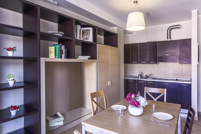 Imagen de la habitación del Aparthotel Anghel. Foto 6