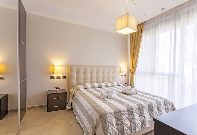 Imagen general del Aparthotel Anghel. Foto 1