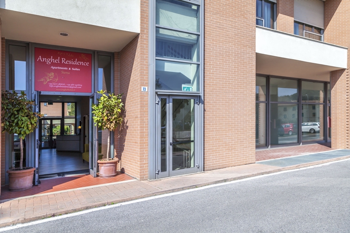 Imagen general del Aparthotel Anghel. Foto 4