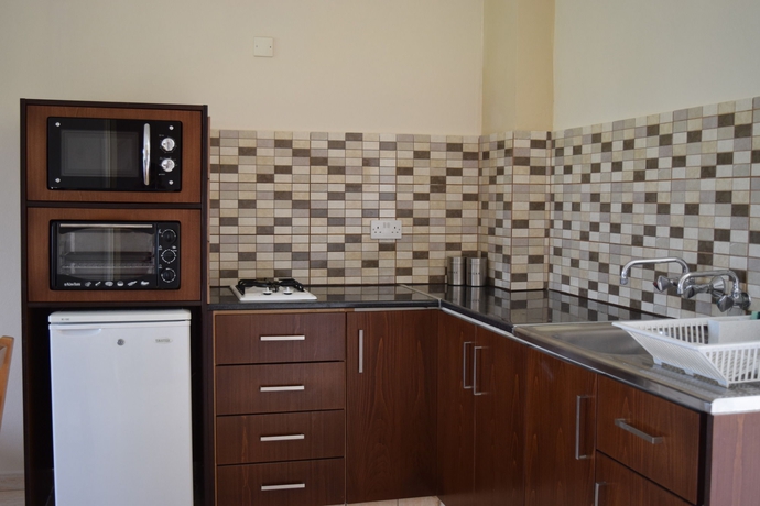 Imagen de la habitación del Aparthotel Anna Hotel Apartments. Foto 4