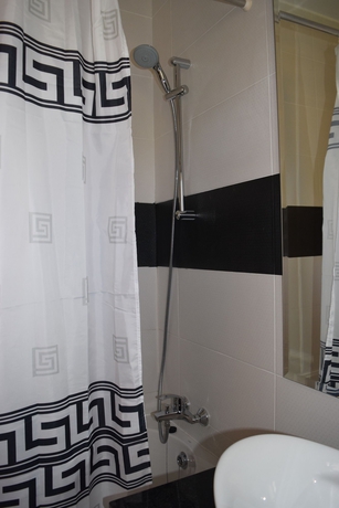 Imagen de la habitación del Aparthotel Anna Hotel Apartments. Foto 6