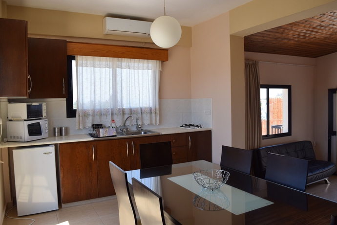 Imagen de la habitación del Aparthotel Anna Hotel Apartments. Foto 8