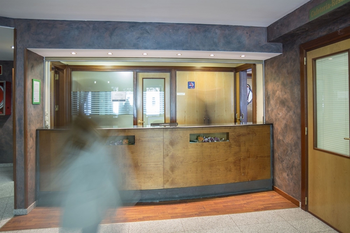 Imagen de los interiores del Aparthotel Annapurna. Foto 15