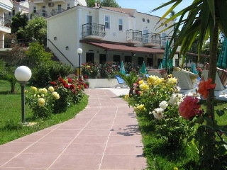 Imagen general del Aparthotel Ant. Foto 3