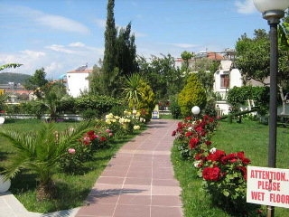 Imagen general del Aparthotel Ant. Foto 4