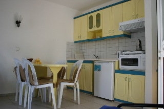 Imagen de la habitación del Aparthotel Ant. Foto 11