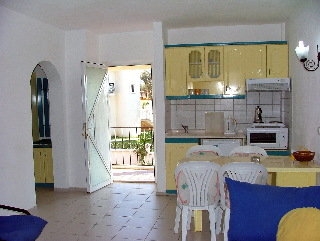 Imagen de la habitación del Aparthotel Ant. Foto 12