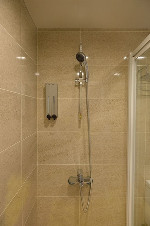 Imagen de la habitación del Aparthotel Anta Fuxing B. Foto 3