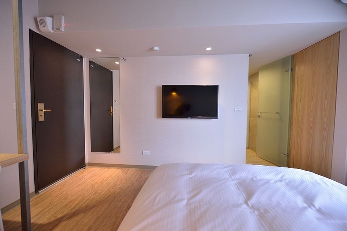 Imagen de la habitación del Aparthotel Anta Fuxing B. Foto 4