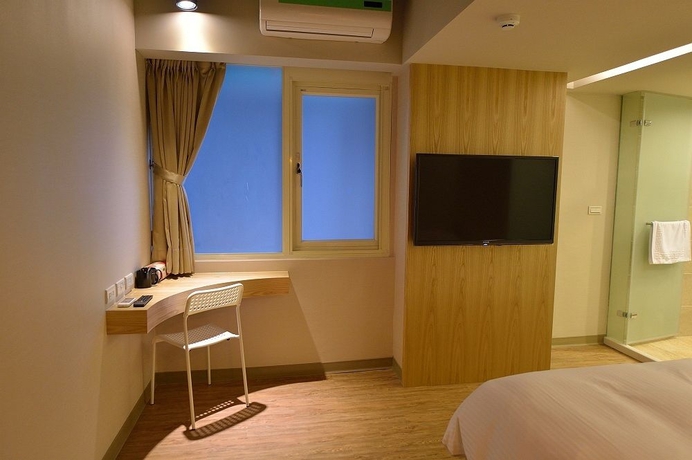 Imagen de la habitación del Aparthotel Anta Fuxing B. Foto 7