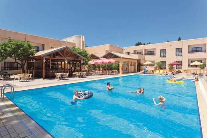 Imagen general del Aparthotel Anthea Apartments. Foto 1