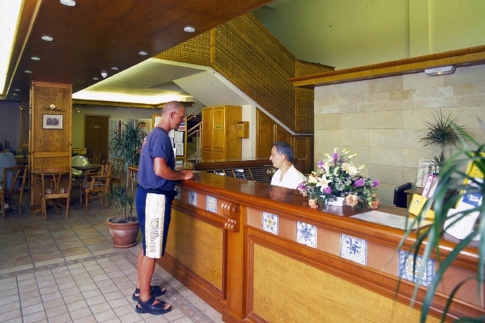 Imagen general del Aparthotel Anthea Apartments. Foto 5