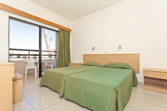Imagen general del Aparthotel Anthea Apartments. Foto 8