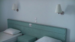 Imagen general del Aparthotel Anthi Maria Studios y Apartments. Foto 1