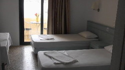 Imagen general del Aparthotel Anthi Maria Studios y Apartments. Foto 3