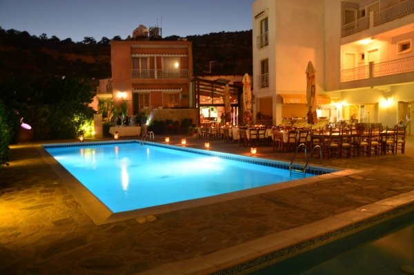 Imagen general del Aparthotel Antonis G.. Foto 1