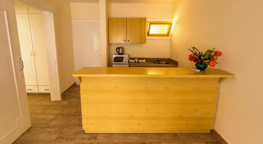 Imagen general del Aparthotel Antonis G.. Foto 5
