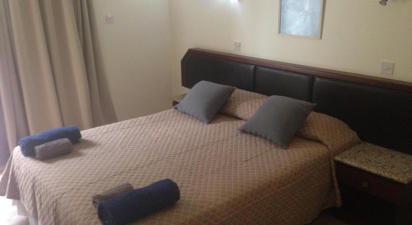 Imagen general del Aparthotel Antonis G.. Foto 7