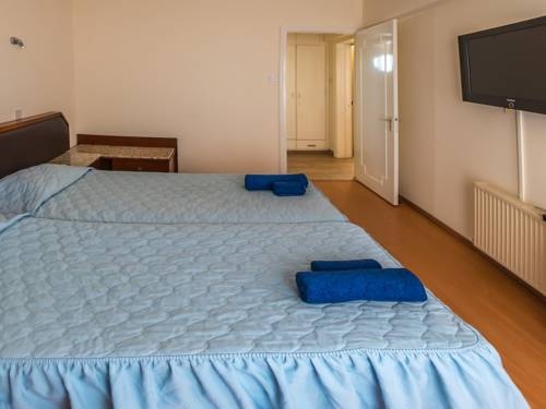 Imagen general del Aparthotel Antonis G.. Foto 8