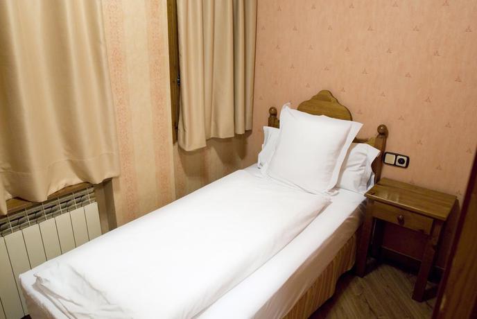 Imagen general del Aparthotel AnyosPark. Foto 17