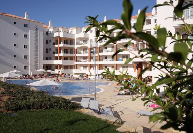 Imagen general del Aparthotel Ap Victoria Sports and Beach. Foto 13