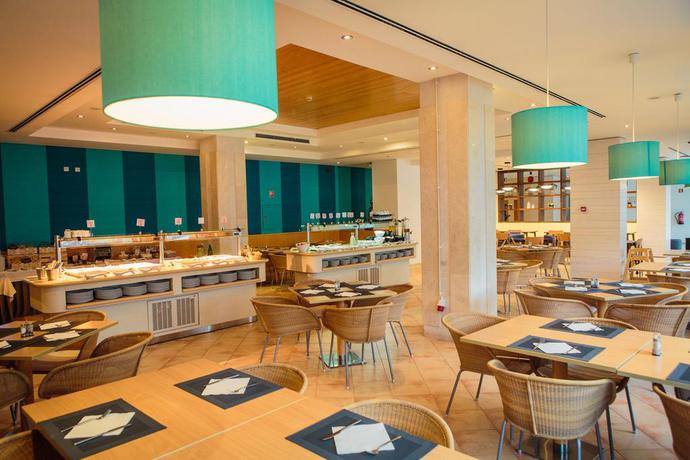 Imagen general del Aparthotel Ap Victoria Sports and Beach. Foto 1