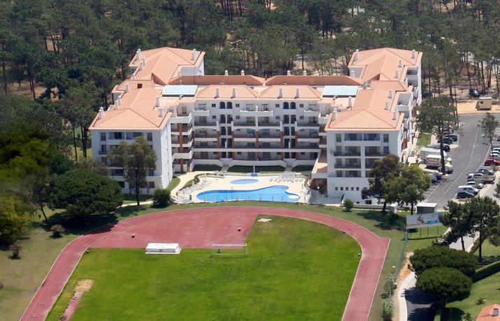 Imagen general del Aparthotel Ap Victoria Sports and Beach. Foto 14