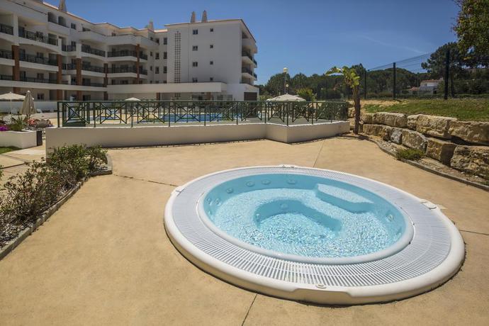 Imagen general del Aparthotel Ap Victoria Sports and Beach. Foto 3