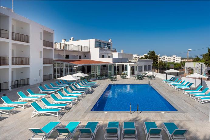 Imagen general del Aparthotel Aparhotel Vibra Club Maritim. Foto 1