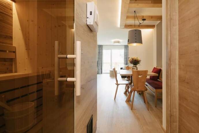 Imagen de la habitación del Aparthotel Apart 33 by Apart4you. Foto 17