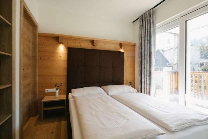 Imagen de la habitación del Aparthotel Apart 33 by Apart4you. Foto 18