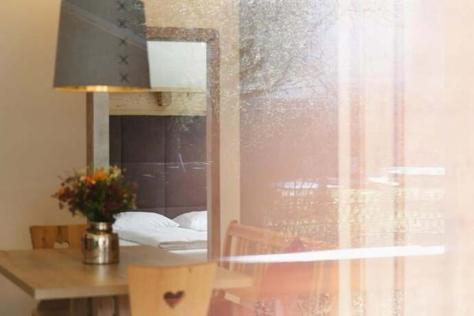 Imagen general del Aparthotel Apart 33 by Apart4you. Foto 4