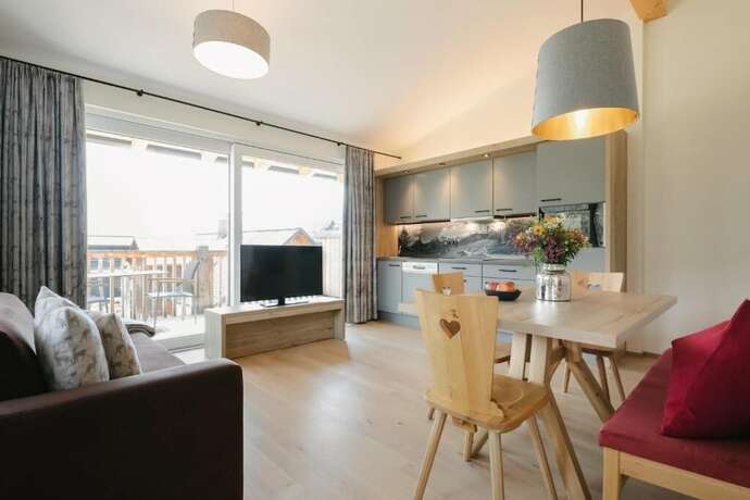 Imagen general del Aparthotel Apart 33 by Apart4you. Foto 5
