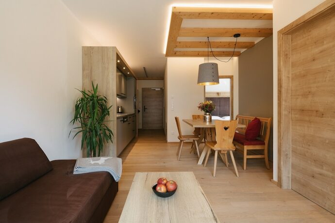 Imagen general del Aparthotel Apart 33 by Apart4you. Foto 6
