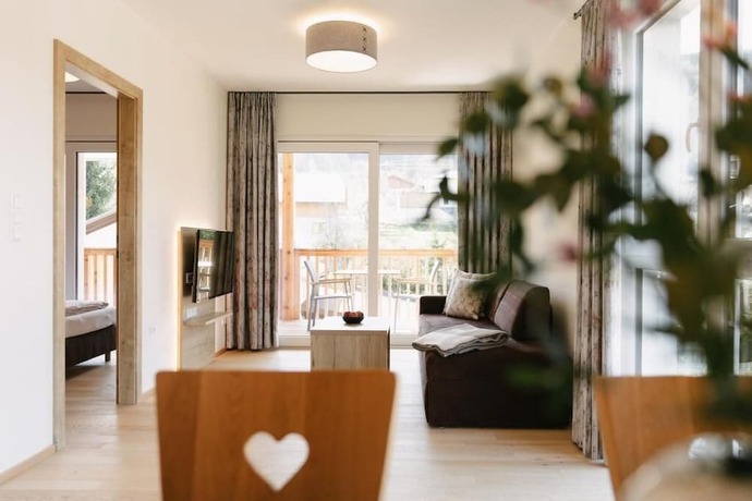 Imagen general del Aparthotel Apart 33 by Apart4you. Foto 7
