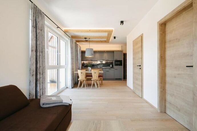 Imagen general del Aparthotel Apart 33 by Apart4you. Foto 9