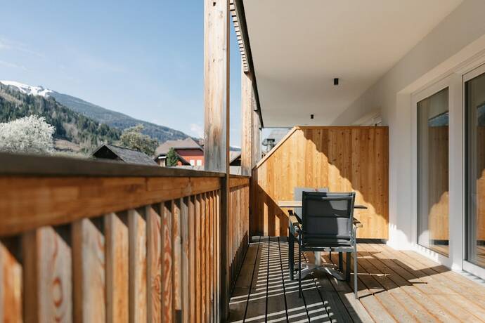Imagen general del Aparthotel Apart 33 by Apart4you. Foto 10