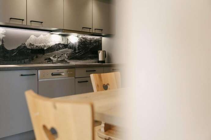 Imagen general del Aparthotel Apart 33 by Apart4you. Foto 14