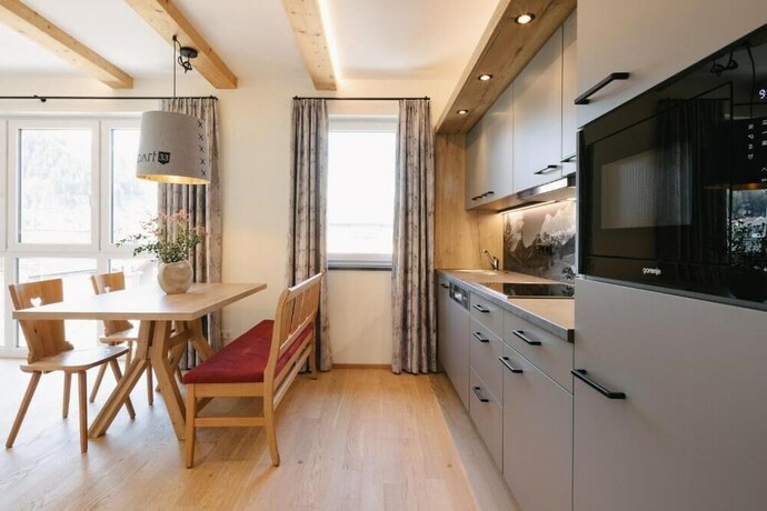 Imagen general del Aparthotel Apart 33 by Apart4you. Foto 16